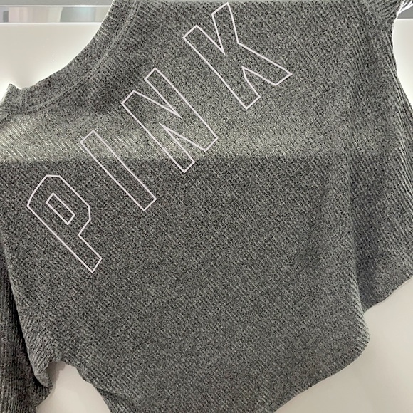 Simple Pink sweater✨ - Picture 2 of 3